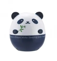 Tonymoly Panda´s Dream White Sleeping mascarilla de noche 50g