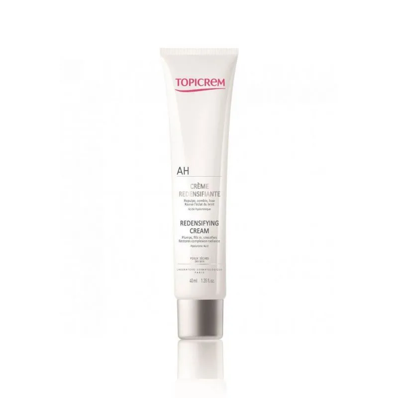 Topicrem AH Crema Redensificante 40ml