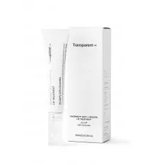 Transparent Lab Overnight Soft + Smooth Lip Treatment 15ml