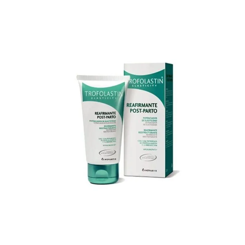 Trofolastín Reafirmante Post-Parto 200ml