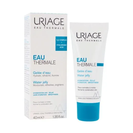 Uriage Eau Themale Gel de Agua 40 ml