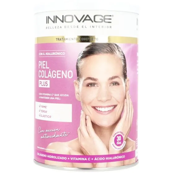 Innovage Piel Colágeno Plus 345 gr