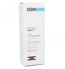 Isdin Ureadin Ultra 20 Crema Anti Rugosidades 50 ml