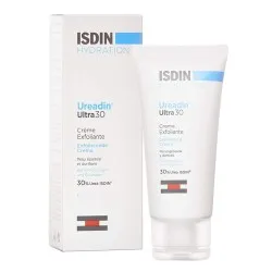 Isdin Ureadin Ultra 30 Crema Exfoliante 50 ml