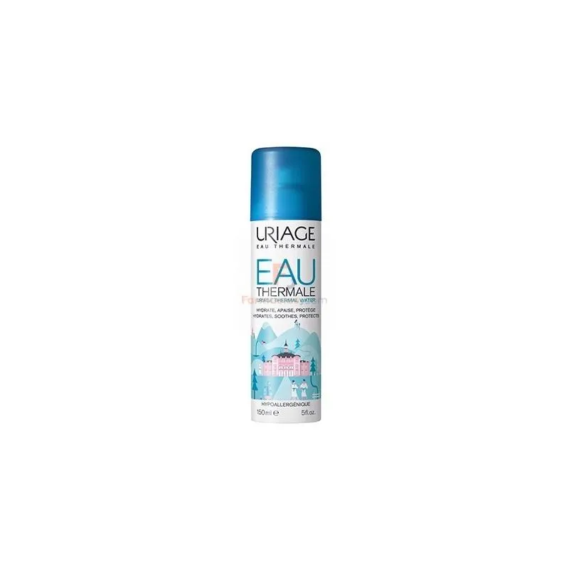Uriage Agua Termal Spray 300 ml