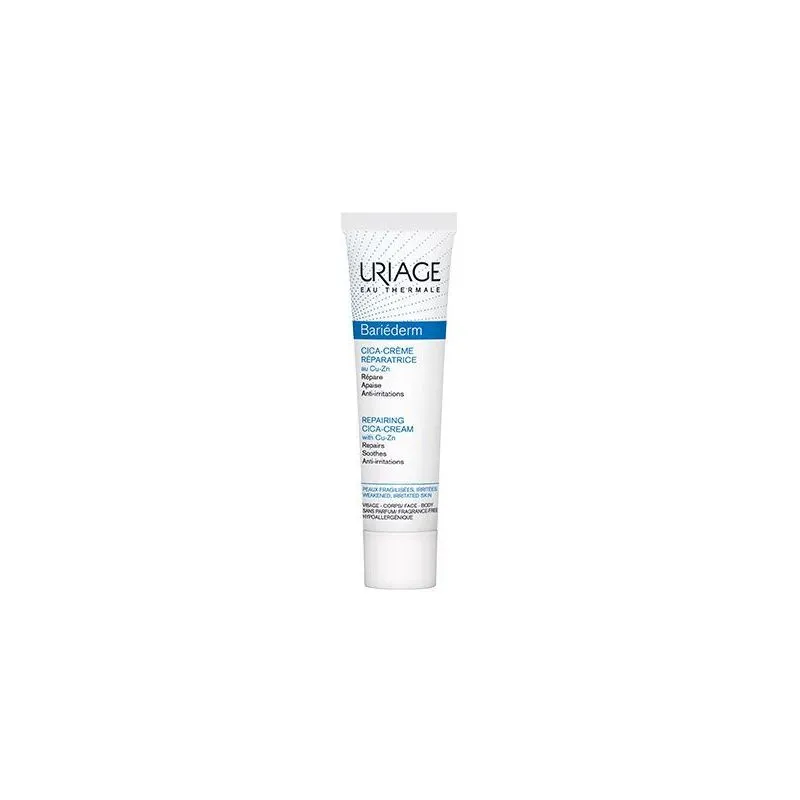 Uriage Bariederm Cica Crema 40ml