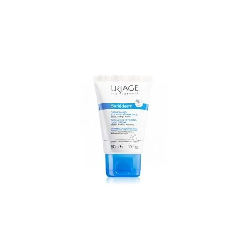 Uriage Bariederm Crema Manos 50 Ml