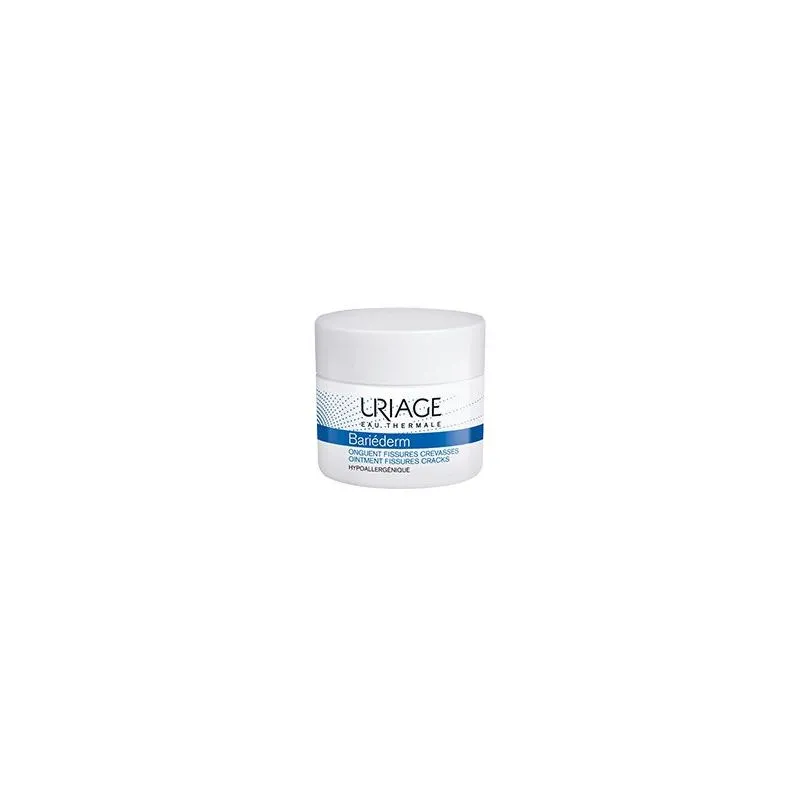 Uriage Bariederm Ungüento Fisuras 40 gr