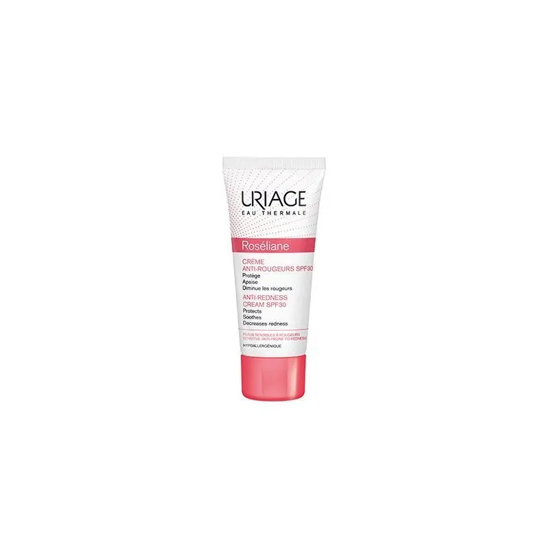 Uriage Roseliane Crema Calmante SPF-30 40 ml