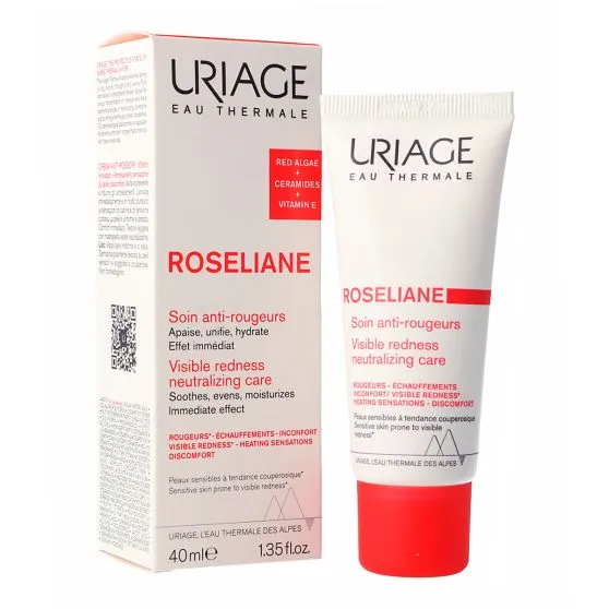 Uriage Roséliane Crema