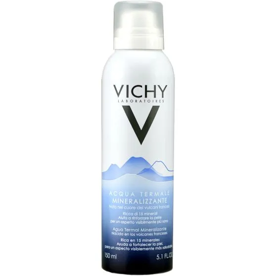Vichy Agua Termal