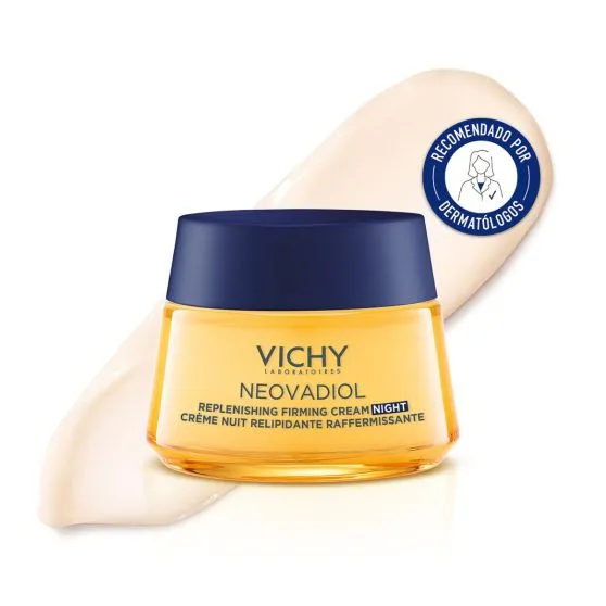 Vichy Neovadiol Crema de Noche Post-Menopausia  50 ml