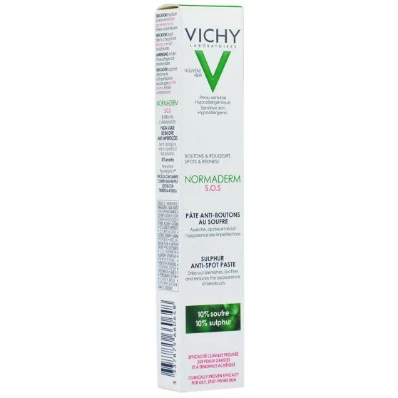 Vichy Normaderm S.O.S.
