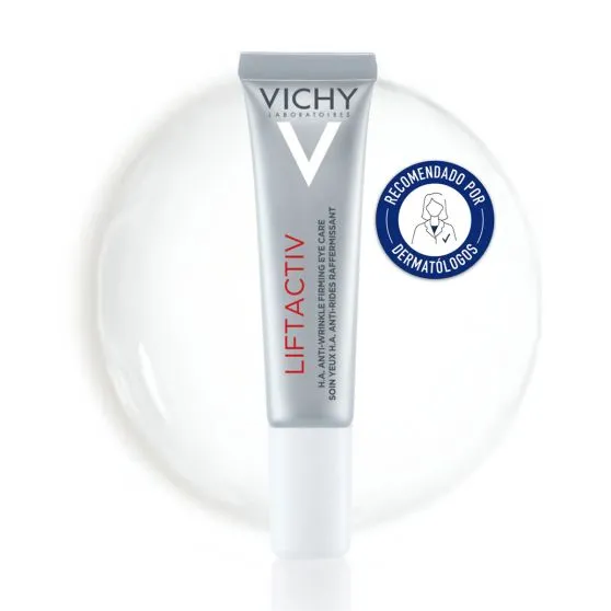 Vichy Liftactiv Supreme Ojos