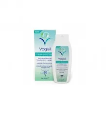 Vagisil Cuidado Incontinencia Gel Intimo 2 En 1 250 ml