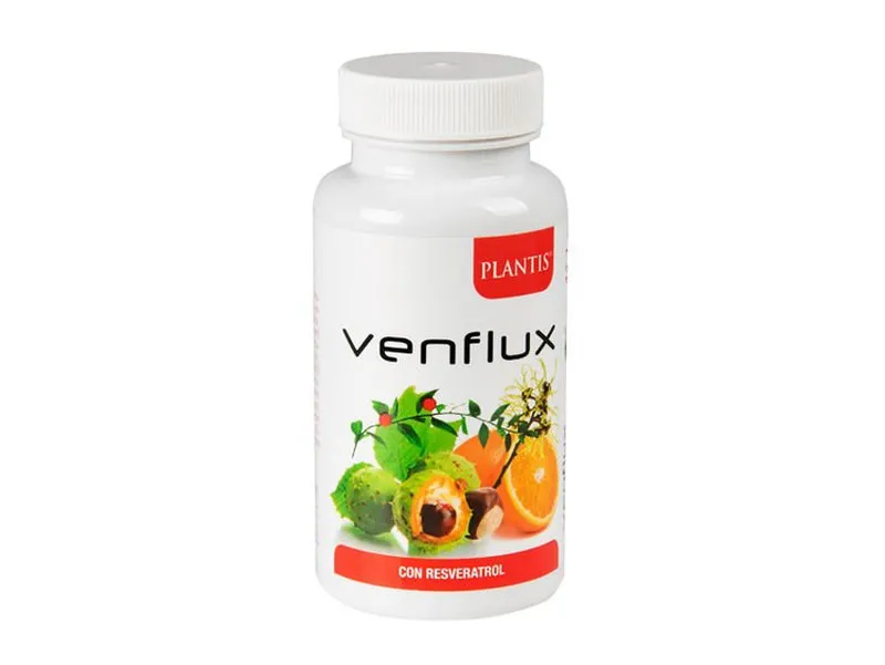 VENFLUX PLANTIS 60 CAP ARTESANÍA AGRÍCOLA