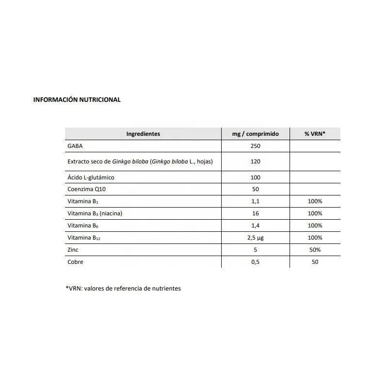 Vertimax 30 Cápsulas