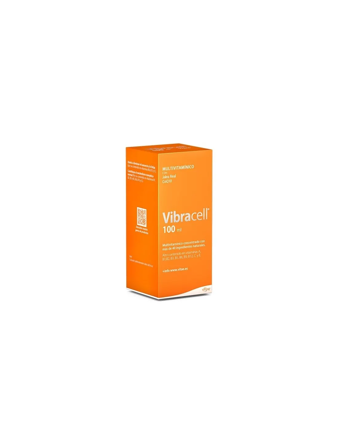 VITAE Vibracell 100 ml