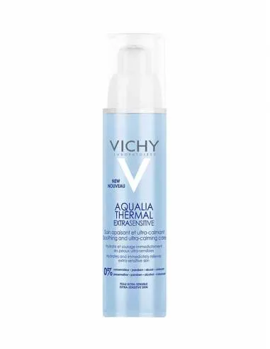 VICHY AQUALIA THERMAL EXTRA SENSITIVE 50 ML