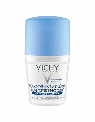 VICHY DESODORANTE MINERAL