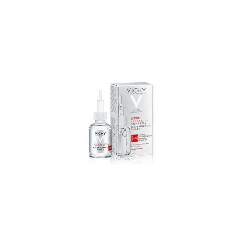 Vichy Lifactiv Supreme H. A. Epidermic Filler 30ml