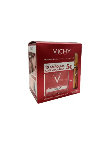 VICHY LIFTACTIV COLLAGEN SPECIALIST CREMA COFRE