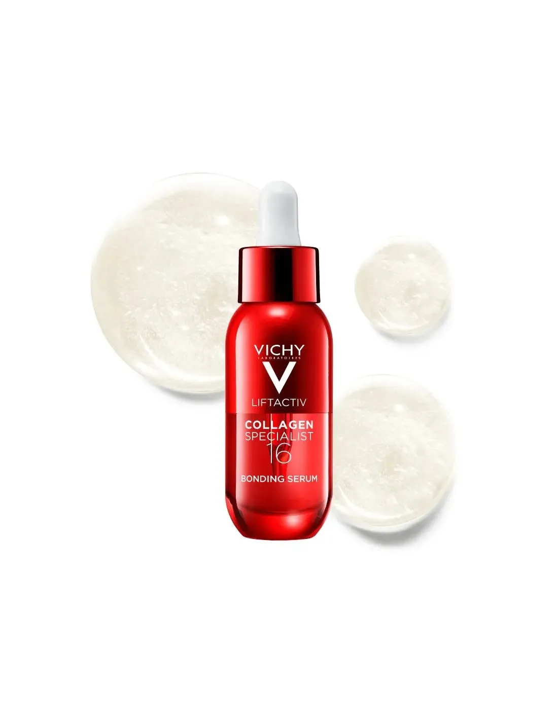Vichy Liftactiv Collagen Specialist 16 Bonding Serum 30ml