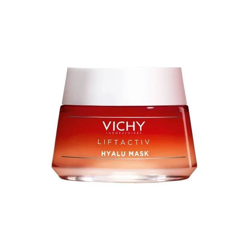 Vichy Liftactiv Hyalu-Mask 50ml
