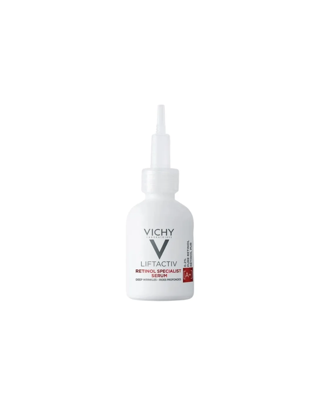 VICHY Liftactiv Retinol Specialist Sérum Arrugas Profundas 30 ml