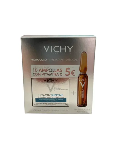 VICHY LIFTACTIV SUPREME CREMA PNM COFRE