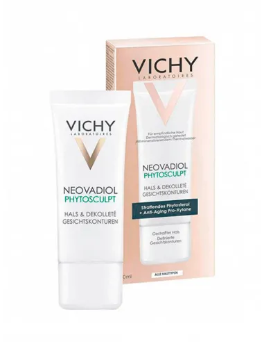VICHY NEOVADIOL PHYTOSCULPT 50 ML