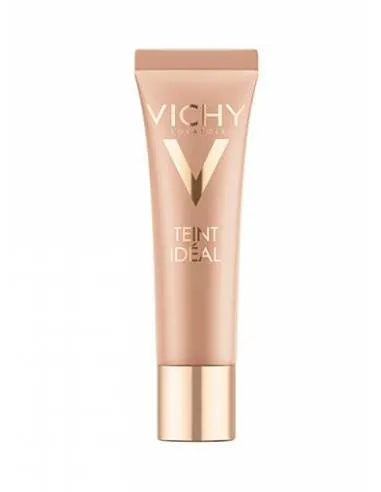 VICHY TEINT IDEAL CREMA PIEL SECA Nº45 HONEY DORÉ 30 ML