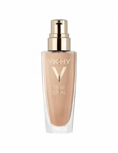 VICHY TEINT IDEAL MAQUILLAJE FLUIDO No15