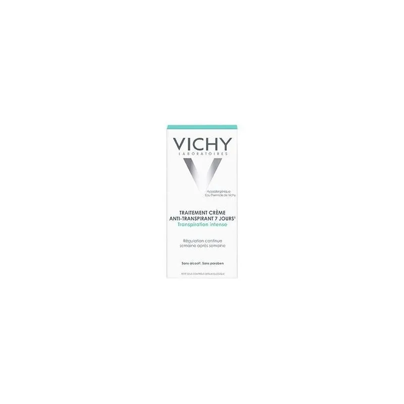 Vichy Tratamiento Antitranspirante 30 ml