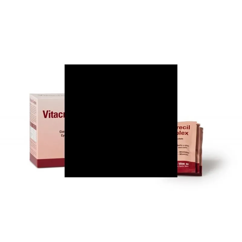 Vitacrecil COmplex 20 Sobres