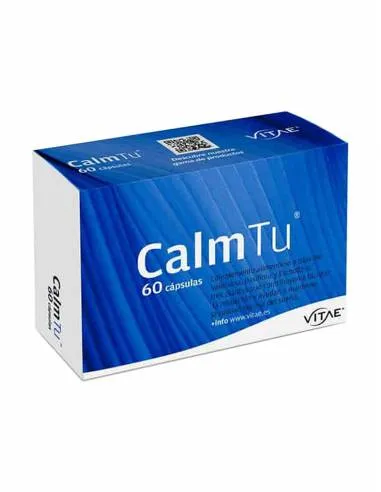 VITAE CALM TU 60 CÁPSULAS