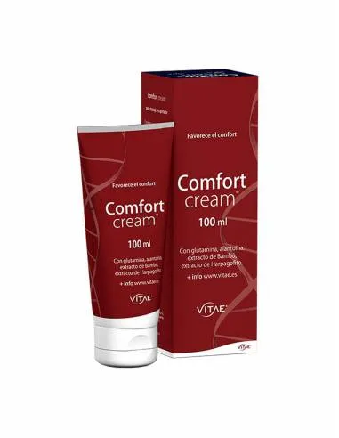 VITAE COMFORT CREAM 100 ML