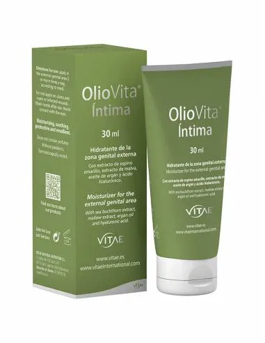 VITAE OLIOVITA CREMA 30 ML