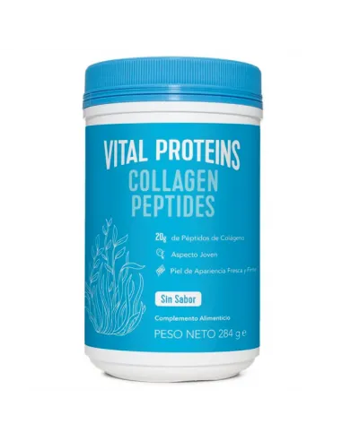 VITAL PROTEINS COLLAGEN PEPTIDES 284G
