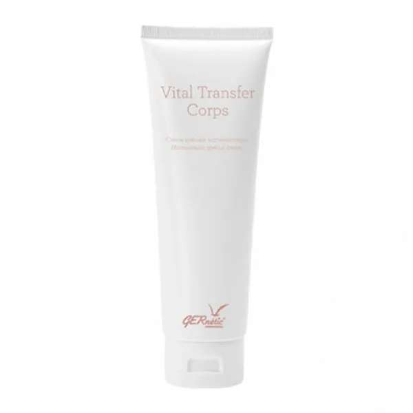 Vital Transfer Corps | Crema corporal 150ml - Gernétic ®