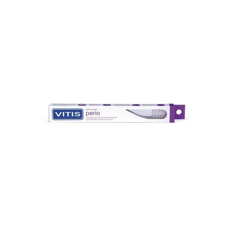 Vitis Perio Cepillo Dental