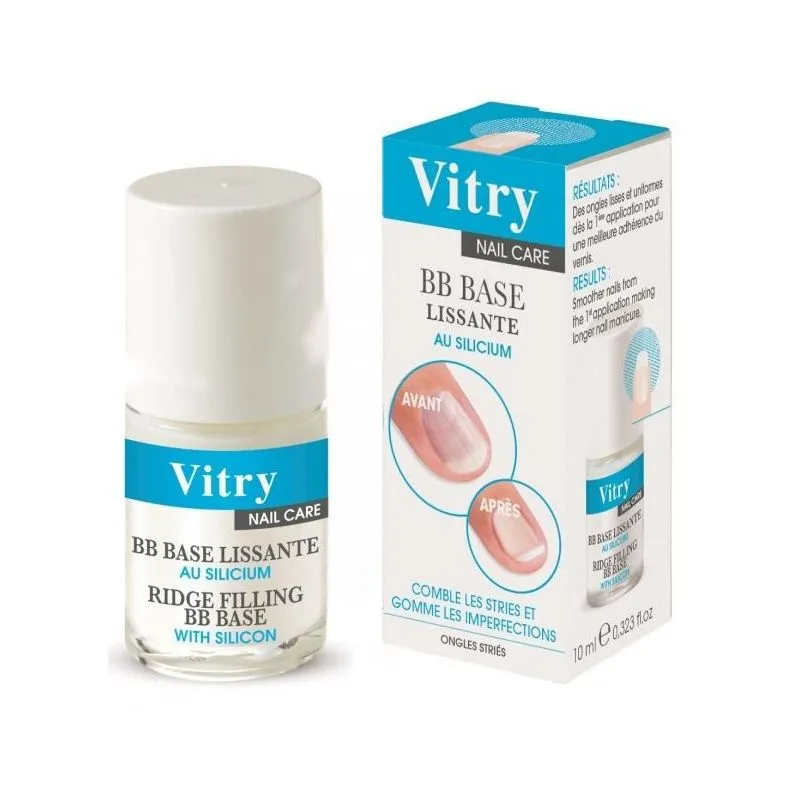 Vitry BB Base Alisadora 10ml