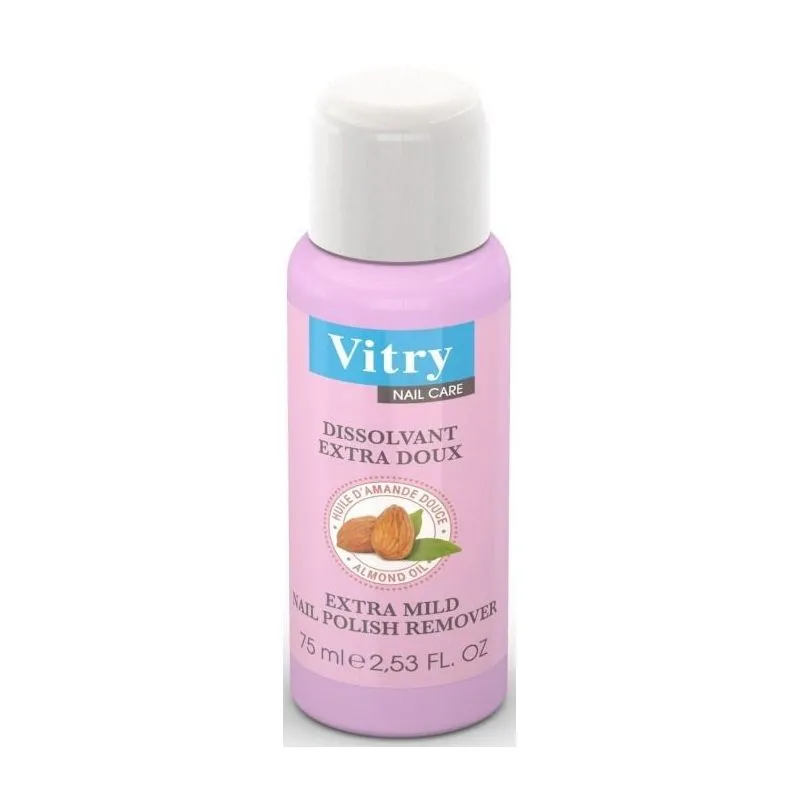 Vitry Desmaquillante Extra Suave 75ml
