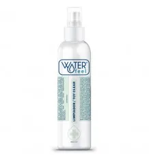 Waterfeel Limpiador de Juguetes Esteril 150ml