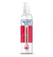 Waterfeel Lubricante Cereza 150ml