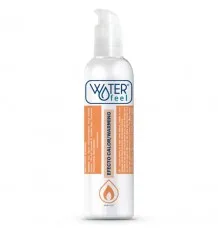 Waterfeel Lubricante Efecto Calor 150 ml