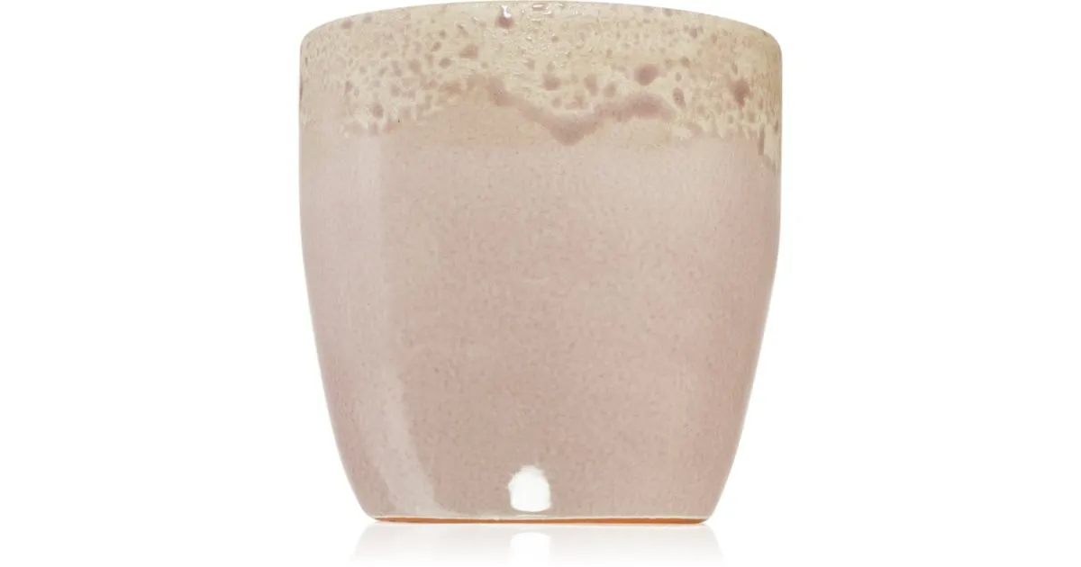 Wax Design Degrade Pink outdoor candle 15 cm