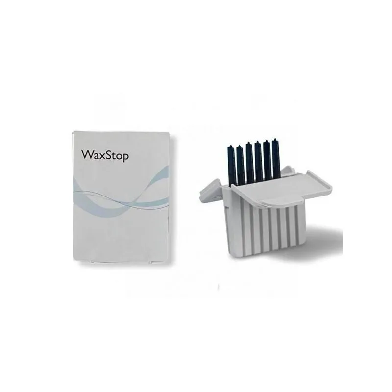 Wax Stop FIltros Anticerumen
