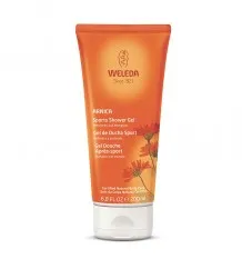 Weleda Gel de Ducha Arnica Sport 200 ml