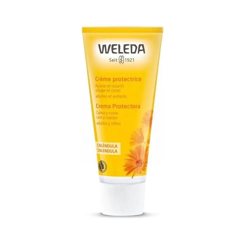 Weleda Crema de Caléndula 75 ml